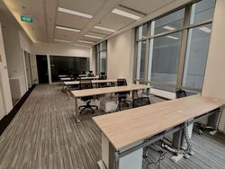 One Raffles Quay (D1), Office #619337551